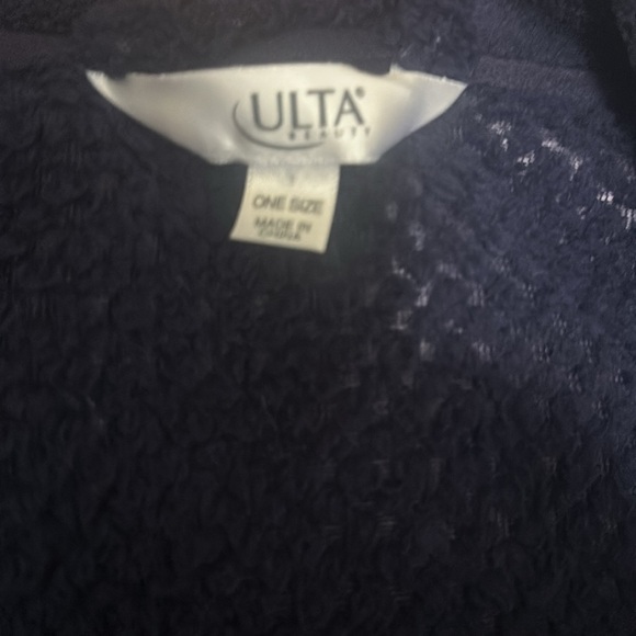 UNISEX ULTA ROBE - Picture 7 of 7